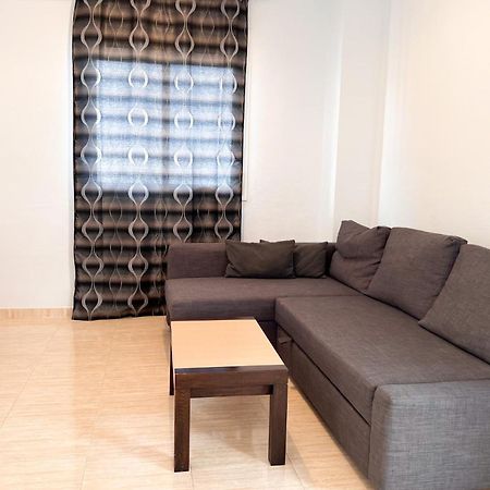 Aticos Deluxe Marina Dor Διαμέρισμα El Borseral Εξωτερικό φωτογραφία