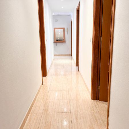 Aticos Deluxe Marina Dor Διαμέρισμα El Borseral Εξωτερικό φωτογραφία